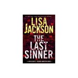 The Last Sinner: A Chilling Thriller with a Shocking Twist