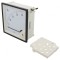 Ampermetru pe panou AC 0-25A True RMS Clasa 1.5 40-72Hz