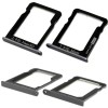 Suport Card SD Original Huawei P7 Usita SIM Slot Memorie