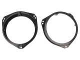 Cadru Difuzor 165mm Compatibil BMW, Mercedes, Nissan, Opel, Renault (Set 2), ACV