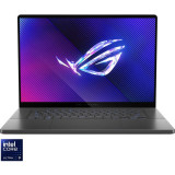 Laptop ASUS Gaming 16&amp;#039;&amp;#039; ROG Zephyrus G16 OLED GU605MV, 2.5K 240Hz G-Sync, Procesor Intel&reg; Core&trade; Ultra 9 185H (24M Cache, up to 5.10 GHz), 32