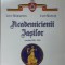 Academicienii Iasilor (secolele XIX-XX)- Liviu Marghitan, Ioan Mancas
