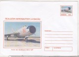 bnk ip Realizari aeronautice Bacau - Avion de vanatoare MIG-19P - necirculat - 077/2000