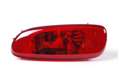 Lampa ceata Mini One/Cooper/Clubman/Clubvan; Coupe/Roadster/Cabrio (R56/57/58/59), 07.2007-11.2013, Cu Pachet Aerodinamic, partea Stanga, Spate, cu s foto