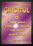 Ghicitul la &icirc;ndem&acirc;na (&icirc;n cafea, palma, fizionomie, alunite, ceai, zaruri numere)