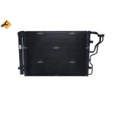 NRF Condensator, climatizare Easy FIT