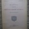 BULETINUL COMISIUNII MONUMENTELOR ISTORICE , PUBLICATIE TRIMESTRIALA , ANUL VI , FASC. 22 ,APRILIE-IUNIE 1913