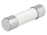 Siguranță 2A 500VAC Ceramică Cilindrică Industrială, BUSSMANN