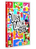 Just Dance 2021 NSW, Ubisoft