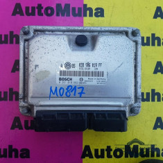 Calculator ecu Audi A3 (1996-2003) [8L1] 038906019FF