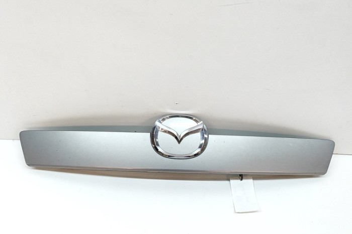 Ornament lampa număr de &icirc;nmatriculare MAZDA CX-9 TB 2007 OEM: TD11-50-811 | 29010221