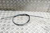 Cablu fr&acirc;nă de m&acirc;nă BMW 6 Cabrio E64 2009 OEM: 6770605 21597214