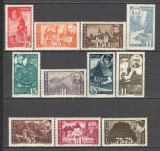 Romania.1945 Pentru ardeleni XR.120, Nestampilat