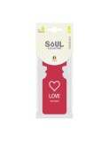 Odorizant auto tip bradut, Soul, DeoMaxx, aroma Love