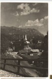CPI B 11177 CARTE POSTALA - VALEA PRAHOVEI LA SINAIA, RPR, Necirculata, Fotografie