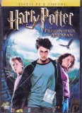 DVD Film de colectie: Harry Potter si Prizonierul din Azkaban ( 2 DVD - vezi descriere )