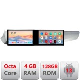 Navigatie Alfa Romeo Giulietta 2010-2014 Edotec 2 ecrane 8 core 4+128 21.6 inch Incell android Wifi 5Ghz gps internet Kit-giulietta CarStore Technolog