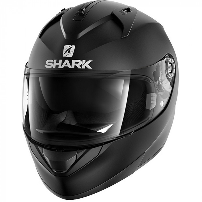 Casca integrala Shark Ridill, negru/mat, marime L