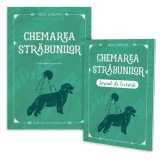 Carte, Chemarea strabunilor cu Jurnal de lectura