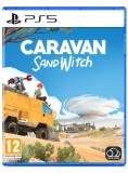 Caravan Sandwitch PS5