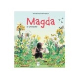 Magda la lumina zilei - Anne Sibran