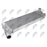 Intercooler Renault Megane 2, Scenic 2 1.5dci, 19dci 2003-08 (Aluminiu), 8200115540