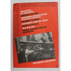 DOSARE ALE REVOLUTIEI , 1990