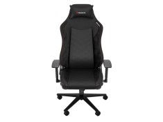 Scaun Genesis Nitro 890 G2 150kg negru foto