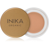INIKA Organic Full Coverage corector cremos acoperire completa culoare Sand 3,5 g