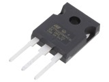 Diodă Redresoare STMicroelectronics STTH100W04CW 400V 50A TO247-3 35ns