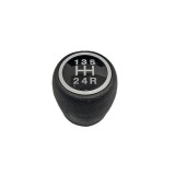 Nuca schimbator Fiat, Grande Punto, 5 Viteze, Negru