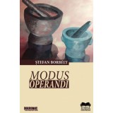 Modus operandi &ndash; Stefan Borbely