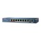 Switch 8 porturi PoE, 1 port uplink- HIKVISION DS-3E0109P-E-M