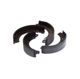 Set saboti frana Trw GS6181, parte montare : punte spate