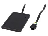 Cititor RFID 1-wire cu Antenă și Transpoder Unique 54x85x7mm 7-32V