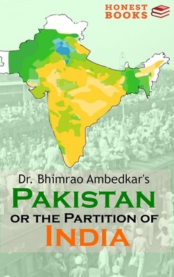 Pakistan or the partition of India foto