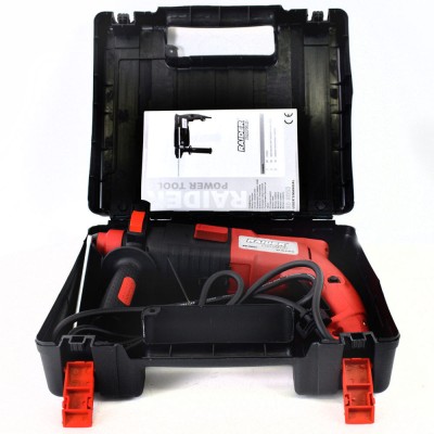 Ciocan rotopercutor RD-HD53 SDS+ 2J 620W, Raider 013135 foto