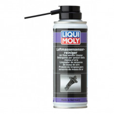 Spray curatare debitmetru de aer 200ml Liqui Moly