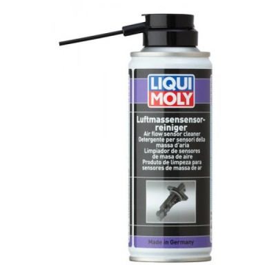 Spray curatare debitmetru de aer 200ml Liqui Moly foto