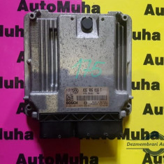 Calculator ecu Audi A3 (2003->) [8P1] 03G906016T