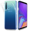 Husa Silicon Samsung A9 2018 a920 Clear Ultra Thin