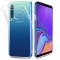 Husa Silicon Samsung A9 2018 a920 Clear Ultra Thin