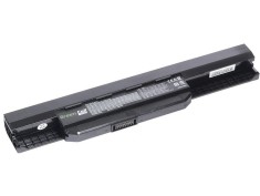 Baterie compatibila Laptop Asus X54C 11.1V 5200mAh 6 celule foto