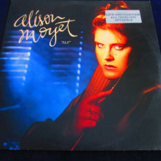 Alison Moyet - Alf _ vinyl,LP _ CBS ( 1984, Europa)