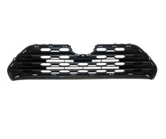 Grila masca fata TOYOTA RAV4 (XA50), 04.2018-, model : LE, XLE, negru,