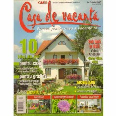 - Casa de vacanta - nr.7, iulie 2007 - 131719 foto