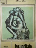Fecunditate - Emile Zola