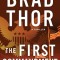 The First Commandment, Volume 6: A Thriller