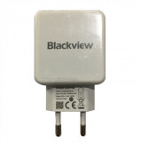 Cumpara ieftin Incarcator original Blackview HJ-0502000K9-EU Alb de 10W cu USB-A