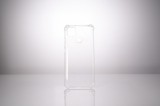 Husa Xiaomi Redmi 9C Spacer, transparenta, grosime 1.5mm, protectie suplimentara antisoc la colturi, material flexibil TPU &quot;SPPC-XI-RM-9C-CLR&quot;, Transparent